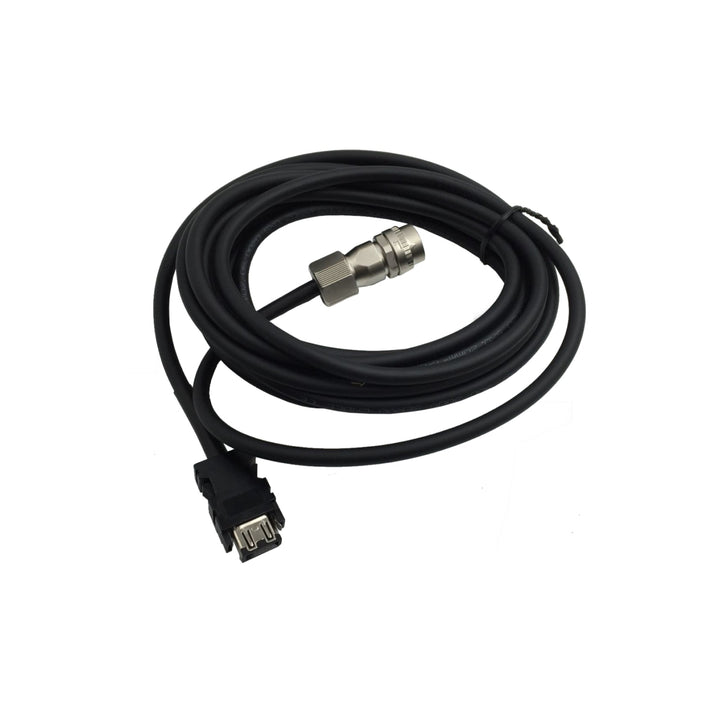 Mitsubishi MR - J3ENSCBL5M - L - DDPARTS SOLUTION
