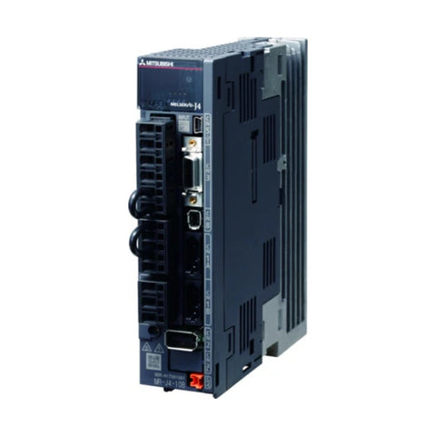 Mitsubishi MR - J4 - 10B - DDPARTS SOLUTION