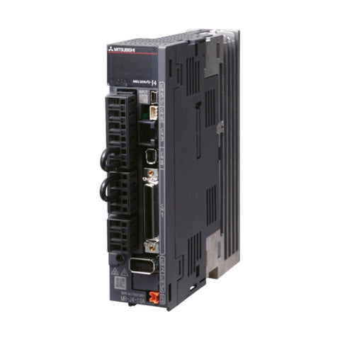 Mitsubishi MR - J4 - 20A - DDPARTS SOLUTION