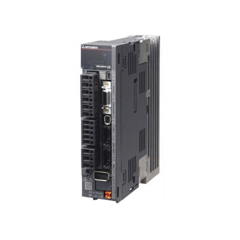 Mitsubishi MR - J4 - 350B - RJ - DDPARTS SOLUTION