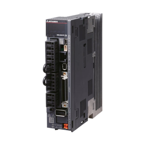 Mitsubishi MR - J4 - 40A - DDPARTS SOLUTION
