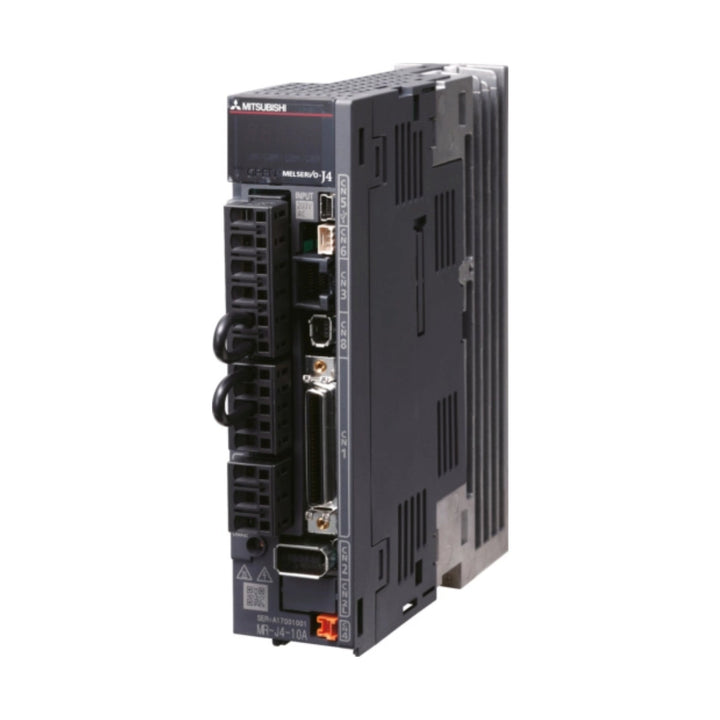 Mitsubishi MR - J4 - 40A - DDPARTS SOLUTION