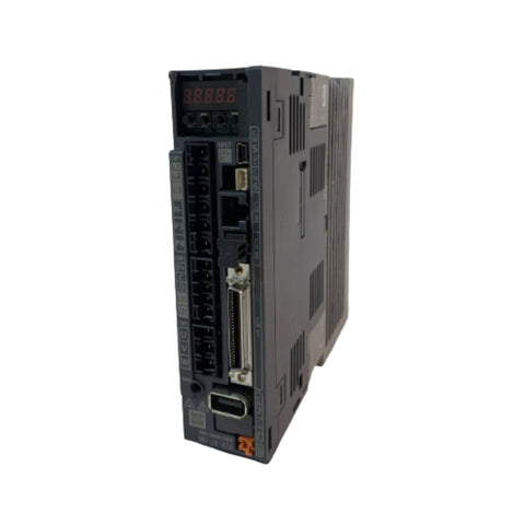 Mitsubishi MR - J4 - 40A - RJ - DDPARTS SOLUTION