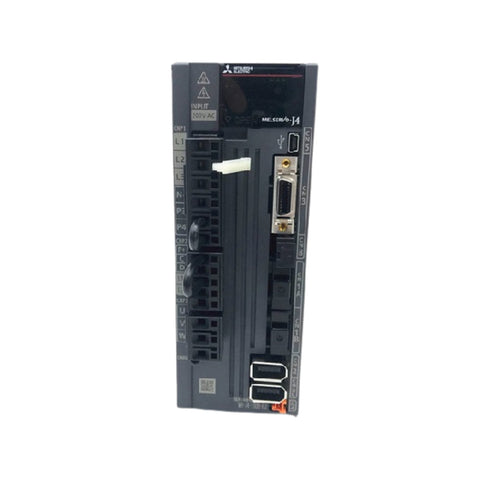 Mitsubishi MR - J4 - 40B - RJ - DDPARTS SOLUTION