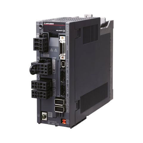 Mitsubishi MR - J4W2 - 1010B - DDPARTS SOLUTION