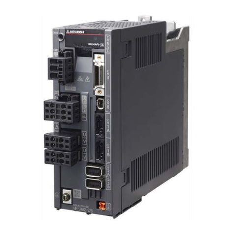 Mitsubishi MR - J4W2 - 22B - DDPARTS SOLUTION