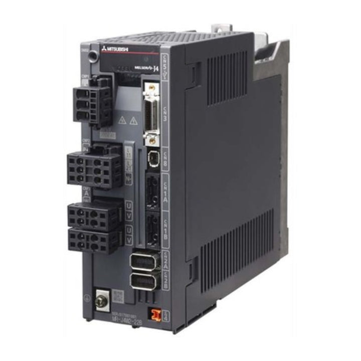 Mitsubishi MR - J4W2 - 22B - DDPARTS SOLUTION