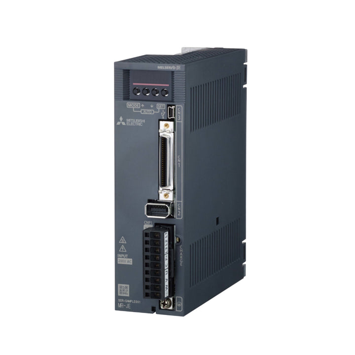 Mitsubishi MR - JE - 100A - DDPARTS SOLUTION