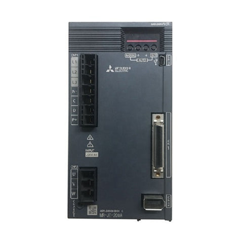 Mitsubishi MR - JE - 200A - DDPARTS SOLUTION