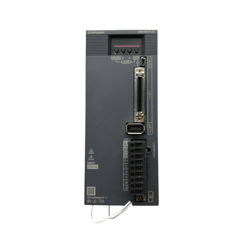 Mitsubishi MR - JE - 70A - DDPARTS SOLUTION