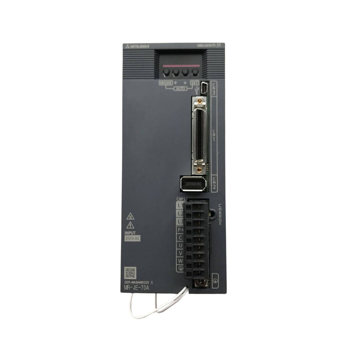 Mitsubishi MR - JE - 70A - DDPARTS SOLUTION