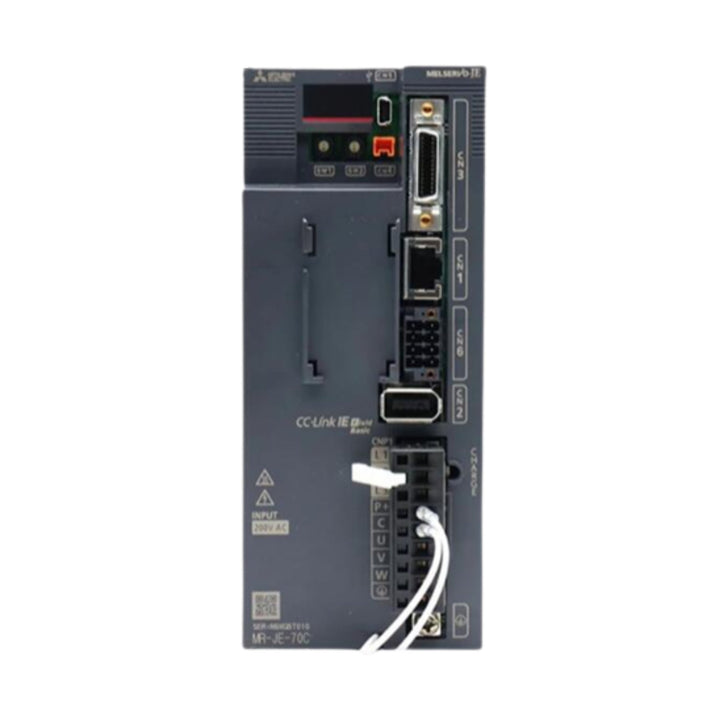 Mitsubishi MR - JE - 70C - DDPARTS SOLUTION