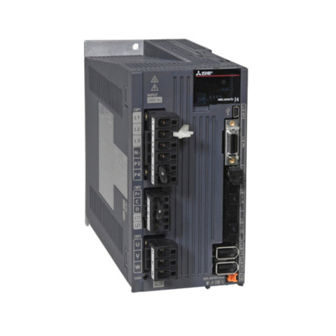 Mitsubishi MR‑J4‑200B - DDPARTS SOLUTION