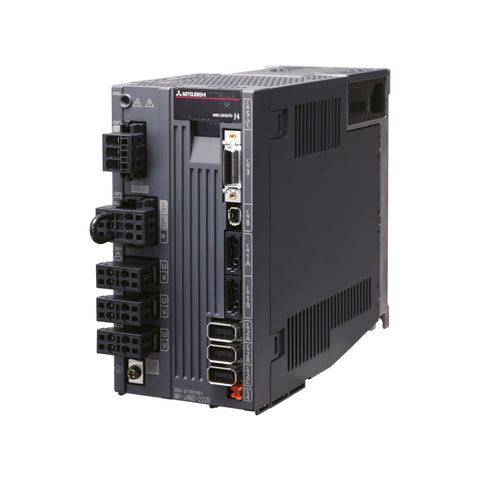 Mitsubishi MR‑J4W3‑444B - DDPARTS SOLUTION