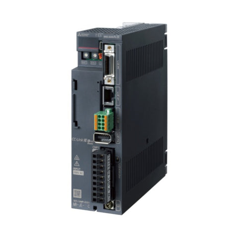 Mitsubishi MR‑JE‑40C - DDPARTS SOLUTION