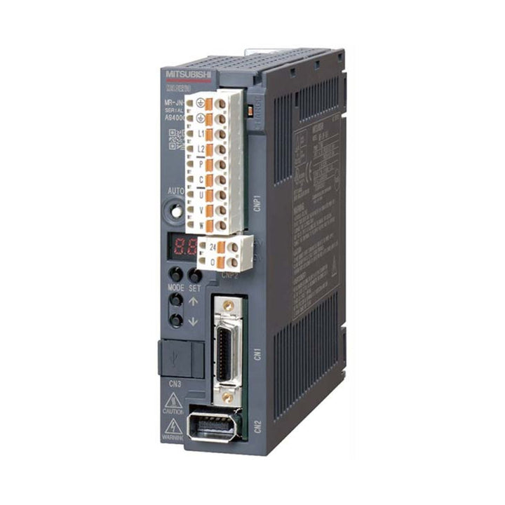 Mitsubishi MR‑JN‑40A - DDPARTS SOLUTION