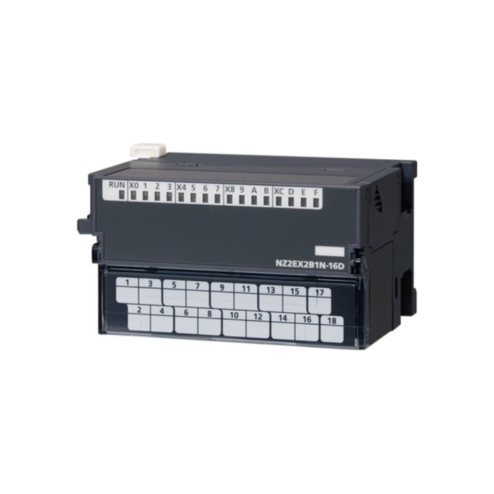 Mitsubishi NZ2EX2B1N - 16D - DDPARTS SOLUTION