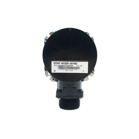 Mitsubishi OSE105-S2 HMI Panel provides reliable operation for industrial applications.