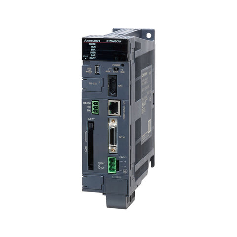 Mitsubishi Q170MSCPU‑S1 - DDPARTS SOLUTION