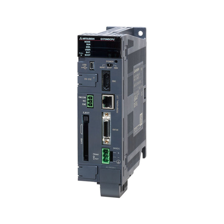Mitsubishi Q170MSCPU‑S1 - DDPARTS SOLUTION