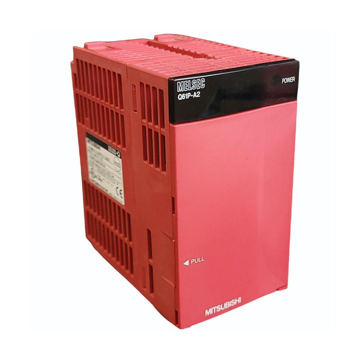 Mitsubishi Q61P - A2 - DDPARTS SOLUTION