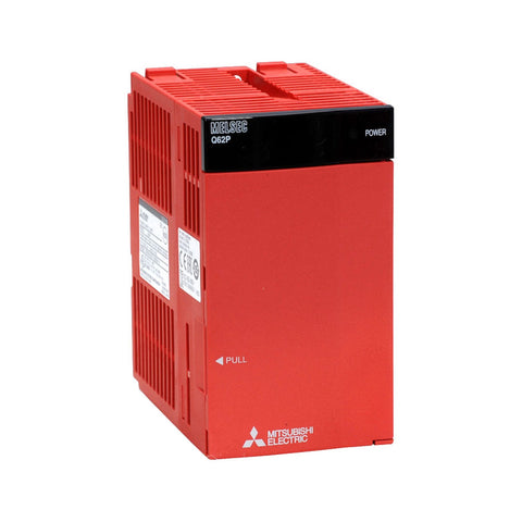 Mitsubishi Q62P - DDPARTS SOLUTION