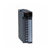 Mitsubishi Q68ADV analog input module, 8-channel, ±10V/0–10V/1–5V, 16-bit resolution for Q Series PLC.