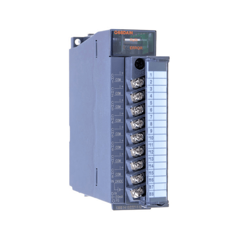 Mitsubishi Q68DAIN - DDPARTS SOLUTION