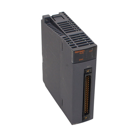 Mitsubishi QD75D1 - DDPARTS SOLUTION