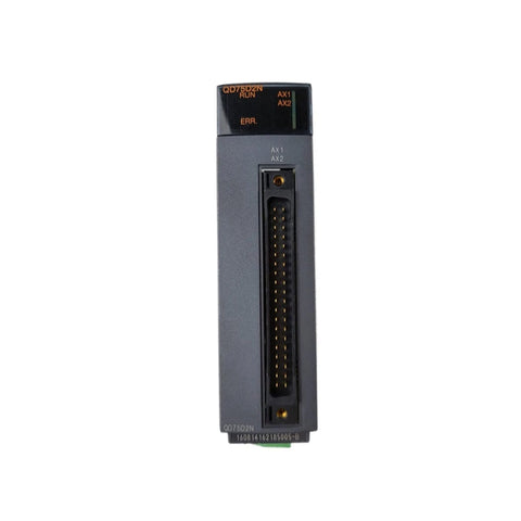 Mitsubishi QD75D2N - DDPARTS SOLUTION