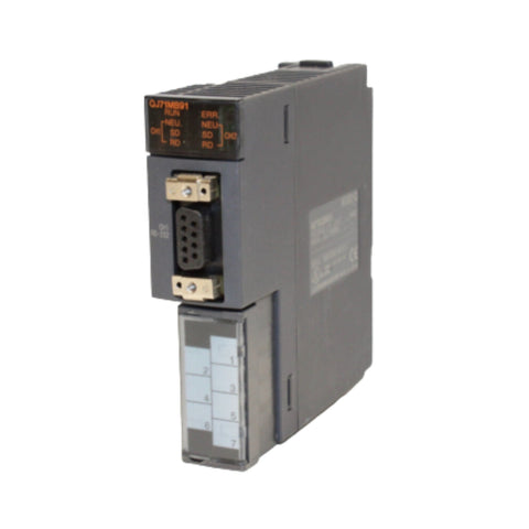Mitsubishi QJ71MB91 - DDPARTS SOLUTION
