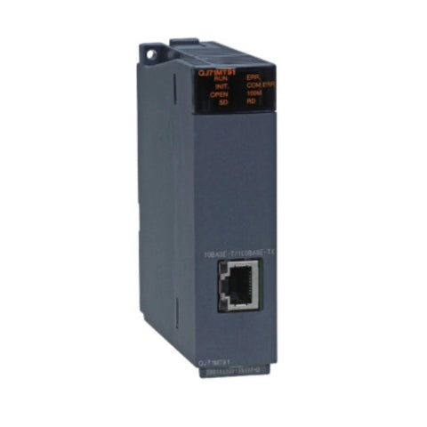 Mitsubishi QJ71MT91 - DDPARTS SOLUTION