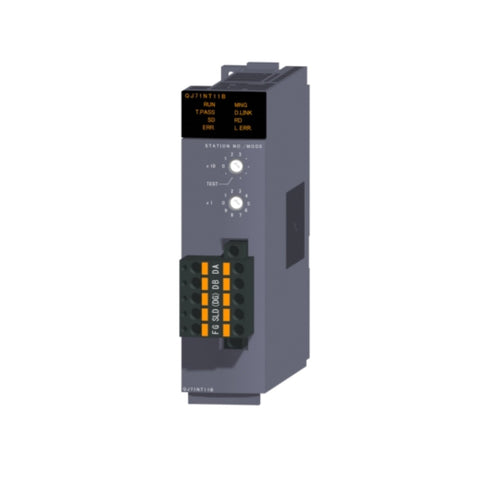 Mitsubishi QJ71NT11B - DDPARTS SOLUTION
