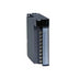 Mitsubishi QX80 digital input module, 32 channels, 24V DC sink/source, for MELSEC-Q Series PLCs.