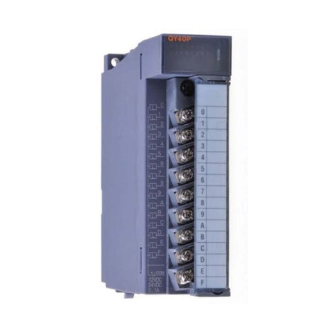Mitsubishi QY40P - DDPARTS SOLUTION