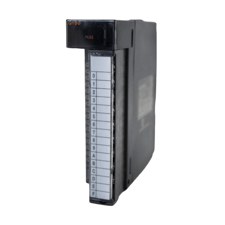 Mitsubishi QY50 - DDPARTS SOLUTION