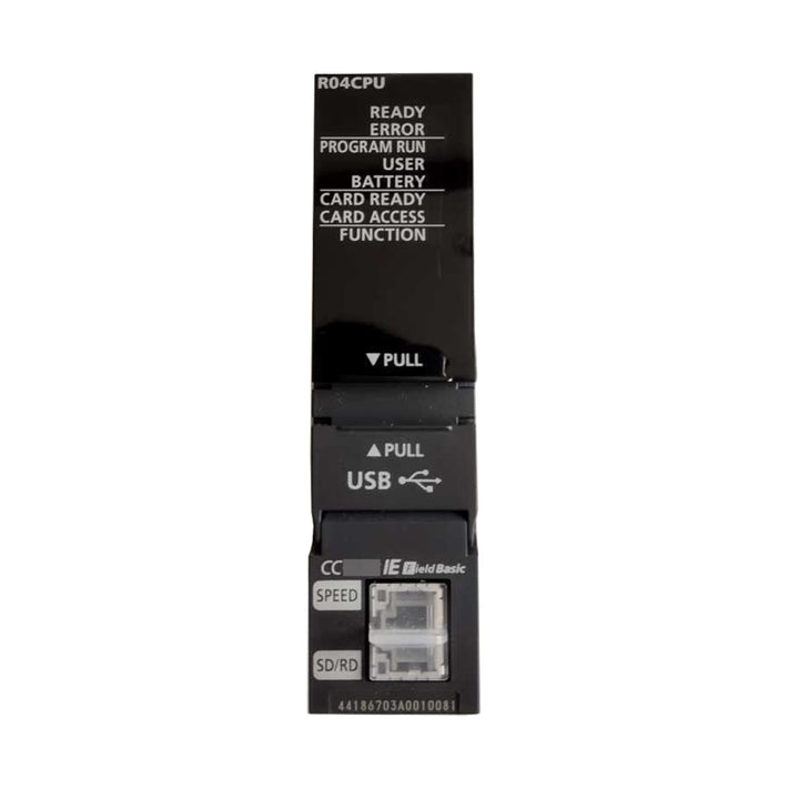 Mitsubishi R04CPU - DDPARTS SOLUTION
