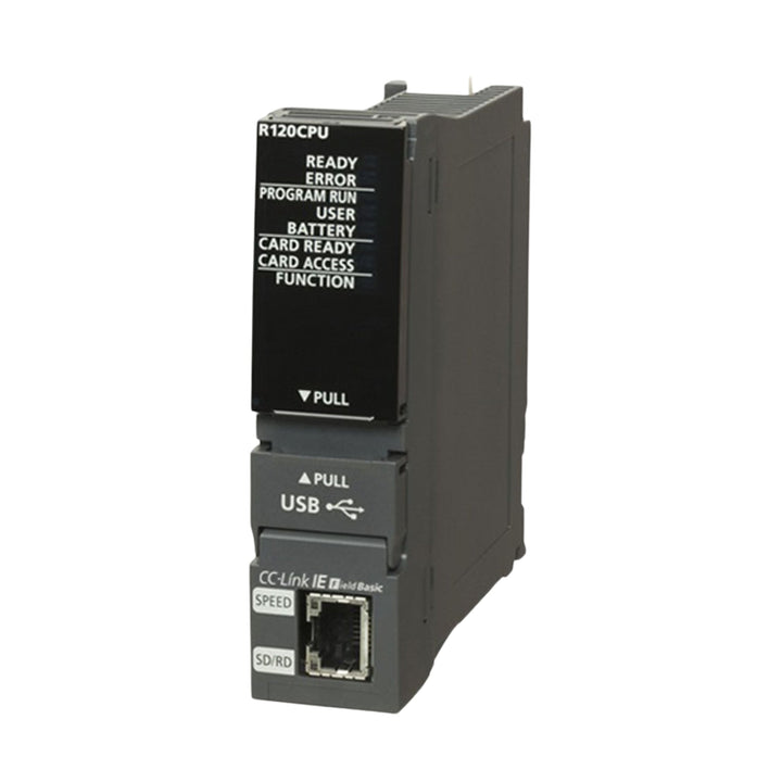 Mitsubishi R08CPU - DDPARTS SOLUTION