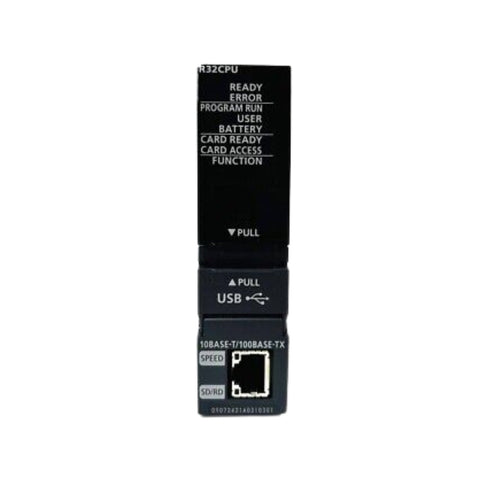 Mitsubishi R32CPU - DDPARTS SOLUTION