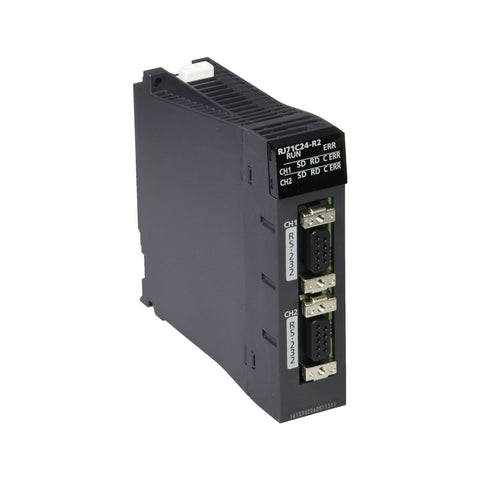 Mitsubishi RJ71C24 - R2 - DDPARTS SOLUTION