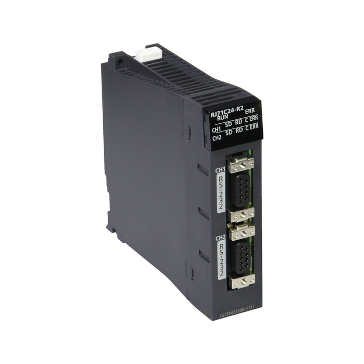 Mitsubishi RJ71C24 - R2 - DDPARTS SOLUTION