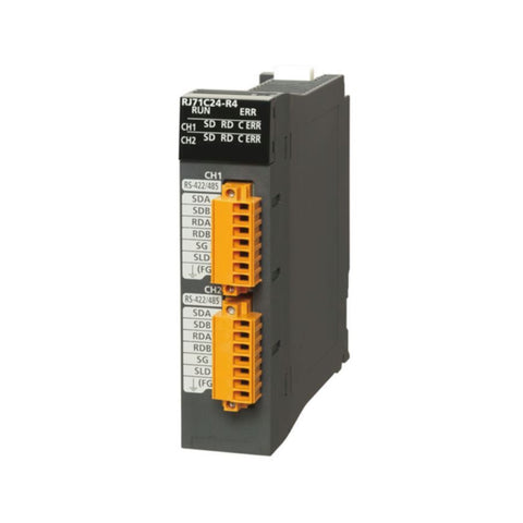 Mitsubishi RJ71C24‑R4 - DDPARTS SOLUTION