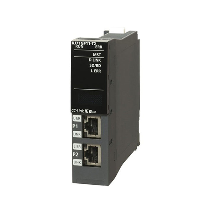 Mitsubishi RJ71GF11‑T2 - DDPARTS SOLUTION