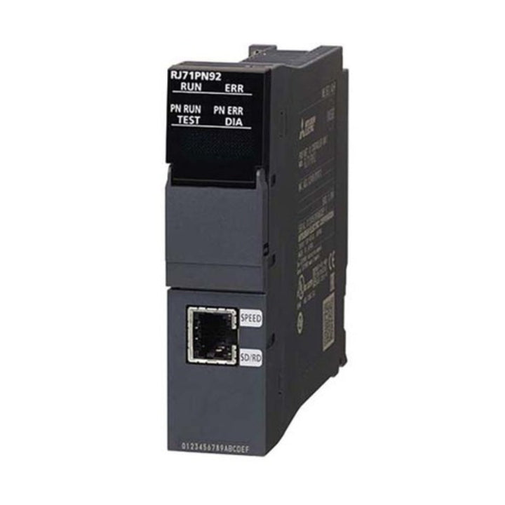 Mitsubishi RJ71PN92 - DDPARTS SOLUTION