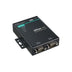 Moxa 5210A Serial Device Server offering reliable industrial performance and compact design.