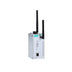 Moxa AWK-1131A-US Industrial Wireless Access Point offers seamless industrial communication.