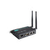 Moxa AWK-1137C-EU Industrial Wireless Access Point suitable for robust industrial communication.