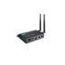Moxa AWK-1137C-US Industrial Wireless Access Point ideal for reliable industrial communication.