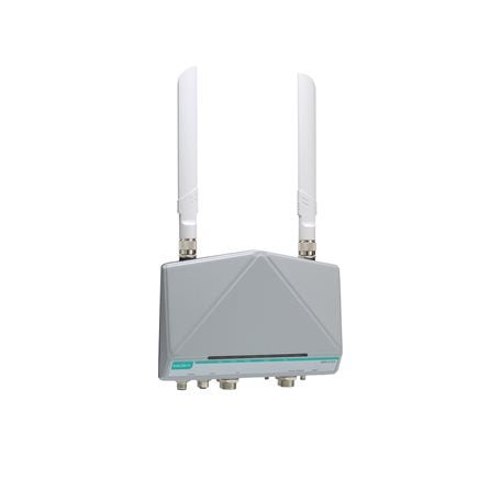 Moxa AWK-4131A-US-T Industrial Wireless Access Point