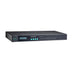 Moxa CN2650I-16 Industrial Communication Device with robust and reliable design.